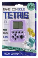 Mega Creative Gra elektroniczna Mega Creative Tetris (511302)