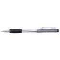 Office Products Długopis standardowy Office Products automatyczny czarny 0,5mm (17015611-05)