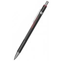 Rotring Ołówek automatyczny Rotring 300 czarny 2,0mm (1904729)