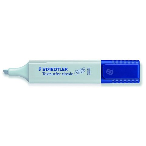 Staedtler Zakreślacz Staedtler, szary (S364 C-820)