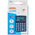 Starpak Kalkulator na biurko AX-8102 Starpak (347721)