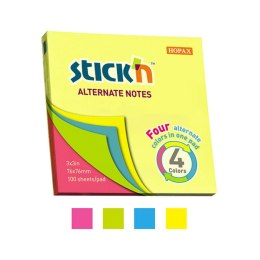 Stick'n Notes samoprzylepny Stick'n (21822)