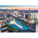 Trefl Puzzle Trefl UFT Las Vegas, Nevada, USA 1000 el. (10757)