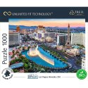 Trefl Puzzle Trefl UFT Las Vegas, Nevada, USA 1000 el. (10757)