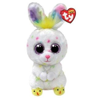 Ty Pluszak Ty Beanie Boos DUSTY królik [mm:] 150 (TY37344)