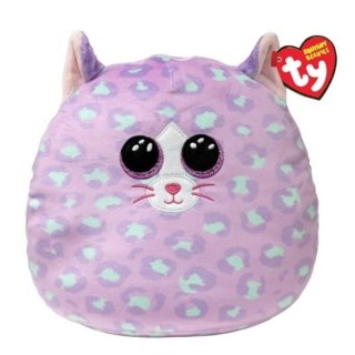 Ty Pluszak Ty Squishy Beanies CASSIDY kot [mm:] 300 (TY39372)