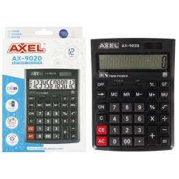 Axel Kalkulator na biurko AX-9020 Axel (517220)