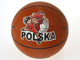 Adar Piłka do kosza Polska Adar (590717)