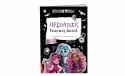 Ameet Książka dla dzieci Ameet MONSTER HIGH. UPIORNIK. KOSZMARNY DZIENNIK (JOU 1501)