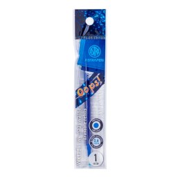 Astra Wkład do długopisu Astra OOPS! wymazywalny, niebieski 0,6mm