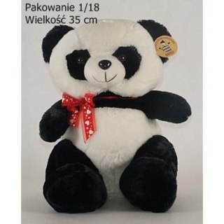 Deef Pluszak Deef PANDA DUŻA (03590)