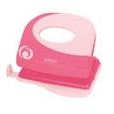 Herlitz Dziurkacz Herlitz ergonomic indonesia pink (50015818)