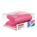 Herlitz Dziurkacz Herlitz ergonomic indonesia pink (50015818)