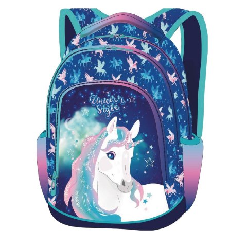 Patio Plecak Patio CoolPack Unicorn (F025659)