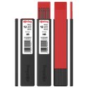 Rotring Wkład do ołówka (grafit) Rotring HB 2,0mm (S0230451)