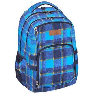 Starpak Plecak Starpak CHEQUER 1 (388323)