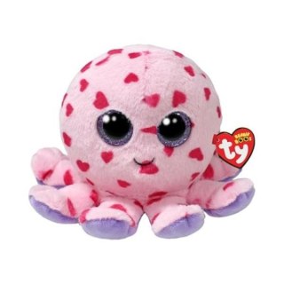 Ty Pluszak Ty Beanie Boos ośmiornica [mm:] 150 (TY37342)