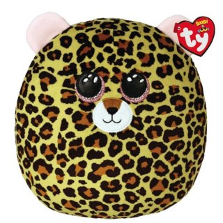 Ty Pluszak Ty Squishy Beanies Livvie leopard [mm:] 300 (TY39221)