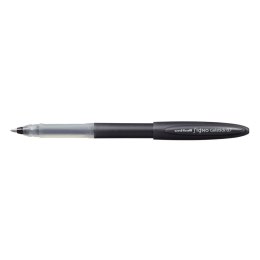 Uni Długopis Uni UM-170 CZARNY 4902778735282 czarny 0,4mm (66278)