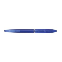 Uni Długopis Uni UM-170 NIEBIESKI 4902778735299 niebieski 0,4mm (66279)