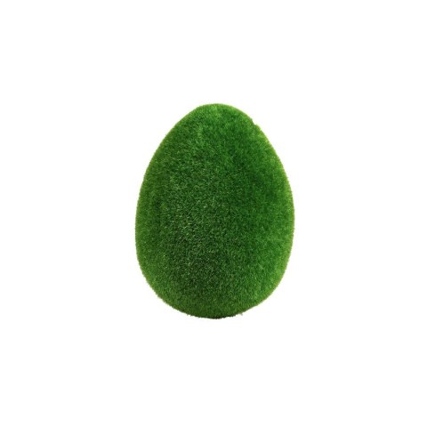 Arpex Ozdoba wielkanocna Wielkie jajo z imitacji mchu Arpex (VJ7710)