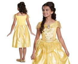 Godan Kostium Belle Classic - Princess (licencja), rozm. S (5-6 lat) Godan (129509L)