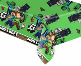 Godan Obrus Minecraft plastik [mm:] 1200x1800 Godan (95444)