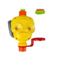 Lean Zabawka do kąpieli Kolorowy Robot Nurek Do Kąpieli Wodospad Kubeczki Lean (7629)