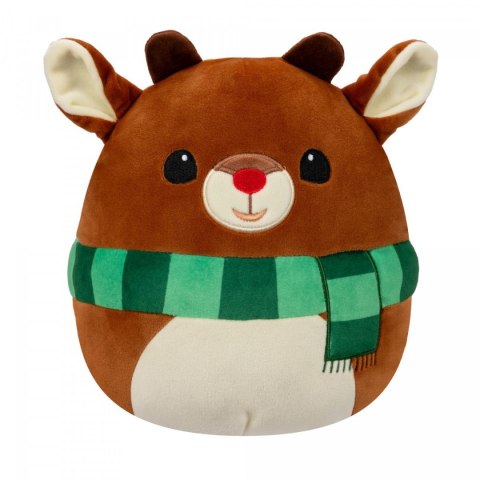 Orbico Sp. Z O.o. Pluszak Orbico Sp. Z O.o. Squishmallows Christmas Rudolf [mm:] 200 (SQXM00545)