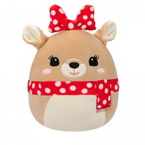 Orbico Sp. Z O.o. Pluszak Orbico Sp. Z O.o. Squishmallows Christmas Rudolf [mm:] 200 (SQXM00545)