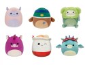 Orbico Sp. Z O.o. Pluszak Squishmallows Squad B [mm:] 190 Orbico Sp. Z O.o. (SQCR04064)