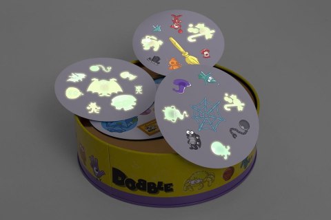 Rebel Gra strategiczna Rebel Dobble Collectors PL (3558380106029) Rebel Gra strategiczna Rebel Dobble Collectors PL (3558380106029)
