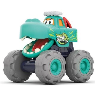 Smily Play Samochód Smily Play monster truck krokodyl (SP84360)