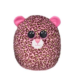 Ty Pluszak Squishy Beanies Lainey różowy leopard [mm:] 300 Ty (TY39196)