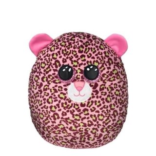 Ty Pluszak Ty Squishy Beanies Lainey różowy leopard [mm:] 300 (TY39196)