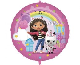 Godan Balon foliowy Godan Gabby's Dollhouse (95817)