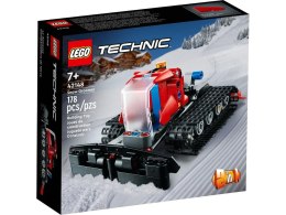 Lego Klocki konstrukcyjne Lego Technic Ratrak (42148)