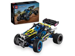 Lego Klocki konstrukcyjne Lego Technic Wyścigowy łazik terenowy (42164)