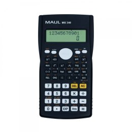 Maul Kalkulator naukowy czarny Maul (72704/90 ML)