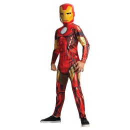 Orbico Sp. Z O.o. Kostium Iron Man 9-10 lat Orbico Sp. Z O.o. (1015005485)