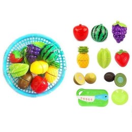 Smily Play Artykuły kuchenne owoce i warzywa do krojenia Smily Play (SP83920)