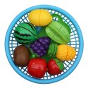 Smily Play Artykuły kuchenne owoce i warzywa do krojenia Smily Play (SP83920)
