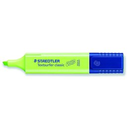 Staedtler Zakreślacz Staedtler, limonka 1-5mm (S364 C-530)