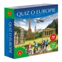 Alexander Gra edukacyjna Alexander Quiz (0443)