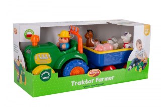 Discovery Traktor Discovery farmer (DD24752)