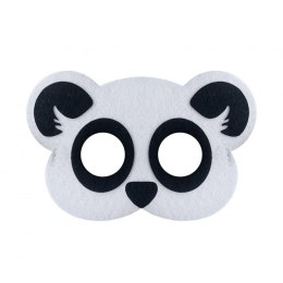 Godan Maska filcowa panda Godan (YH-MFPA)
