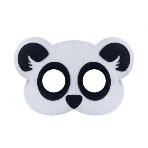 Godan Maska filcowa panda Godan (YH-MFPA)