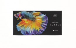 Interdruk Puzzle Interdruk COLOURFUL NATURE 6 FISH 5902277342041 250 el. (250 el)