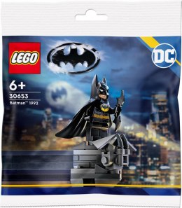Lego Klocki konstrukcyjne Lego Super Heroses Batman 1992 (30653)