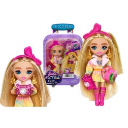 Mattel Lalka Mattel Barbie (HPT56)